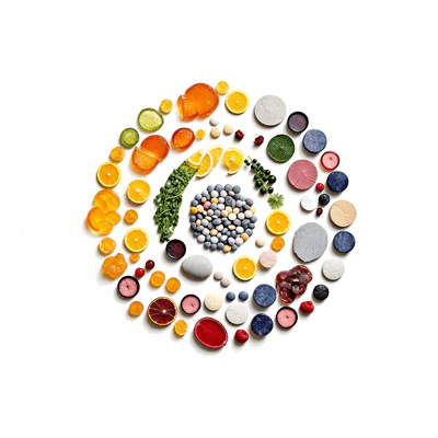 Vitaminas y Minerales Esenciales